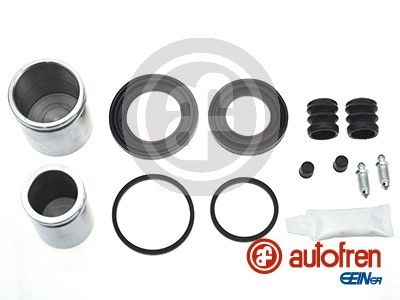 Ремкомплект, тормозной суппорт AUTOFREN SEINSA D41894C