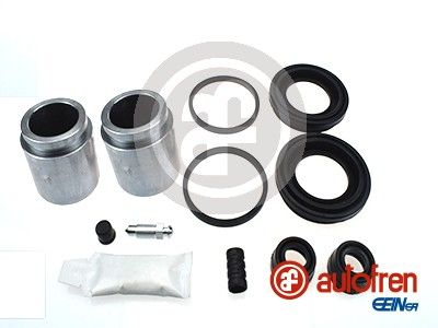 Ремкомплект, тормозной суппорт AUTOFREN SEINSA D41907C