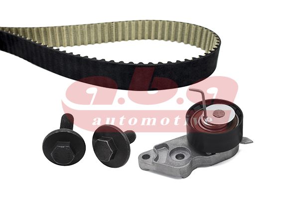Комплект ремня ГРМ ABA Automotive YK850117