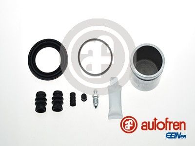 Ремкомплект, тормозной суппорт AUTOFREN SEINSA D41912C