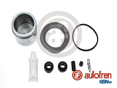 Ремкомплект, тормозной суппорт AUTOFREN SEINSA D41940C