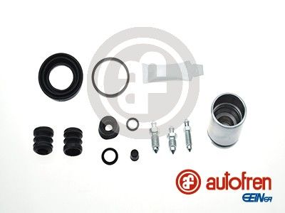 Ремкомплект, тормозной суппорт AUTOFREN SEINSA D41941C