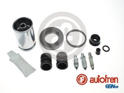 Ремкомплект, тормозной суппорт AUTOFREN SEINSA D41941K