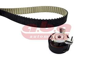 Комплект ремня ГРМ ABA Automotive YK852117