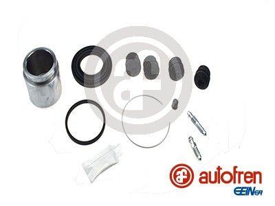 Ремкомплект, тормозной суппорт AUTOFREN SEINSA D41944C