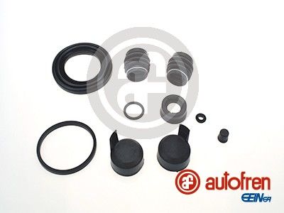 Ремкомплект, тормозной суппорт AUTOFREN SEINSA D42018