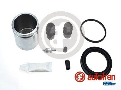 Ремкомплект, тормозной суппорт AUTOFREN SEINSA D42043C