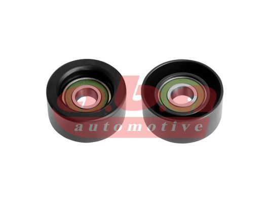 Натяжной ролик, поликлиновой ремень ABA Automotive YM106329