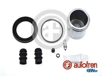 Ремкомплект, тормозной суппорт AUTOFREN SEINSA D42047C
