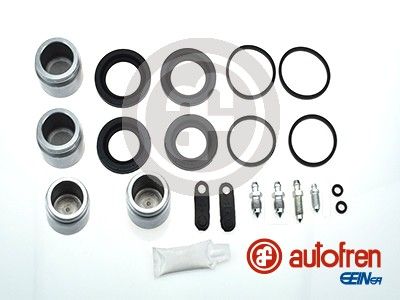 Ремкомплект, тормозной суппорт AUTOFREN SEINSA D42089C