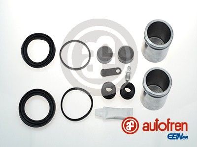 Ремкомплект, тормозной суппорт AUTOFREN SEINSA D42114C