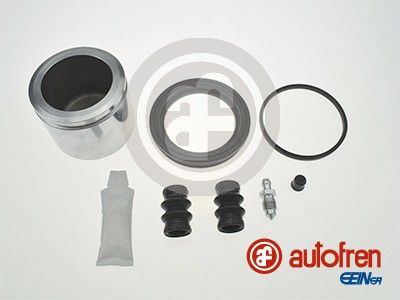 Ремкомплект, тормозной суппорт AUTOFREN SEINSA D42117C
