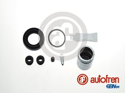 Ремкомплект, тормозной суппорт AUTOFREN SEINSA D42122C