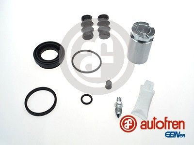 Ремкомплект, тормозной суппорт AUTOFREN SEINSA D42248C