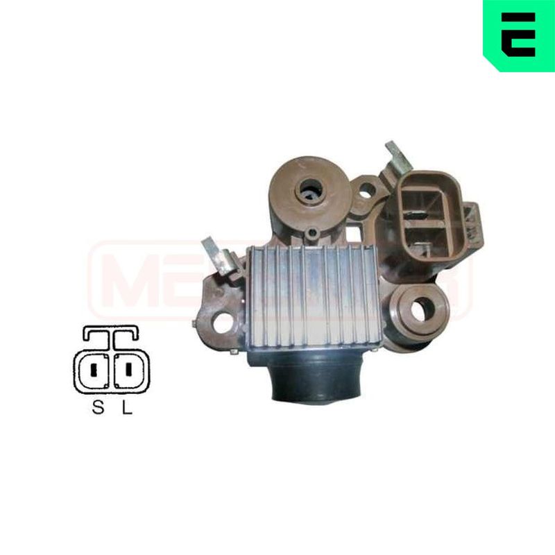 Регулятор генератора ERA 215807
