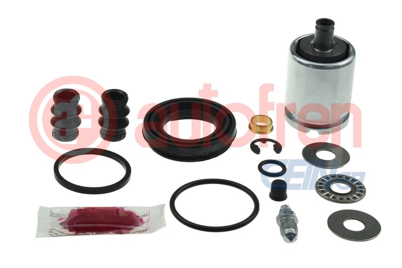 Ремкомплект, тормозной суппорт AUTOFREN SEINSA D42257K