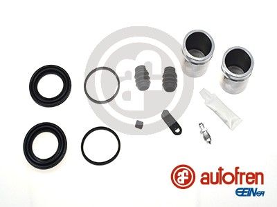 Ремкомплект, тормозной суппорт AUTOFREN SEINSA D42261C