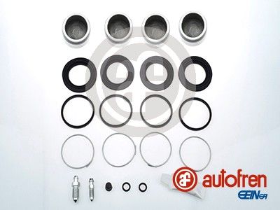 Ремкомплект, тормозной суппорт AUTOFREN SEINSA D42271C