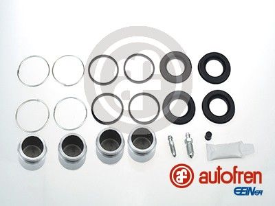 Ремкомплект, тормозной суппорт AUTOFREN SEINSA D42319C