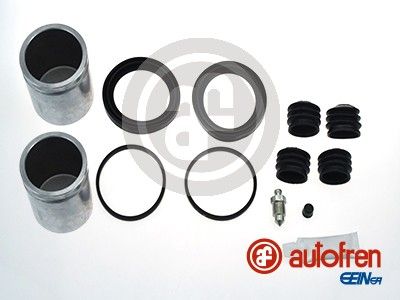 Ремкомплект, тормозной суппорт AUTOFREN SEINSA D42330C