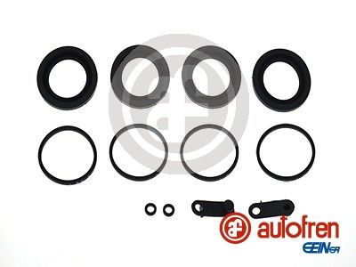 Ремкомплект, тормозной суппорт AUTOFREN SEINSA D42379