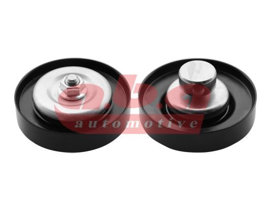 Натяжной ролик, поликлиновой ремень ABA Automotive YM171192