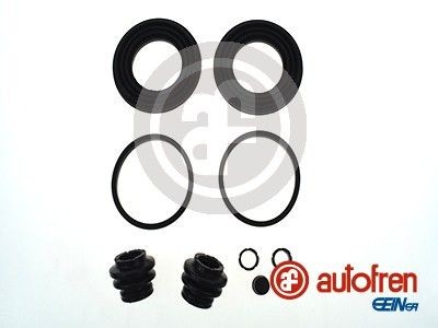 Ремкомплект, тормозной суппорт AUTOFREN SEINSA D42410