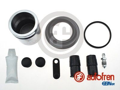 Ремкомплект, тормозной суппорт AUTOFREN SEINSA D42412C