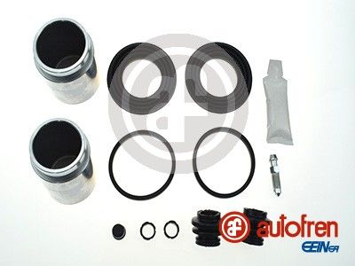 Ремкомплект, тормозной суппорт AUTOFREN SEINSA D42413C