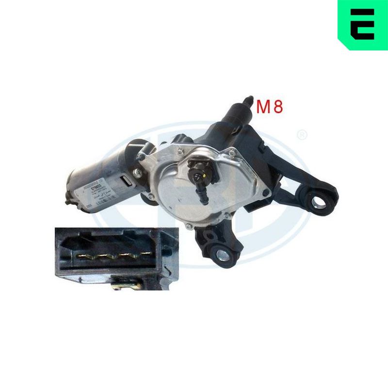 Двигатель стеклоочистителя ERA 460160A