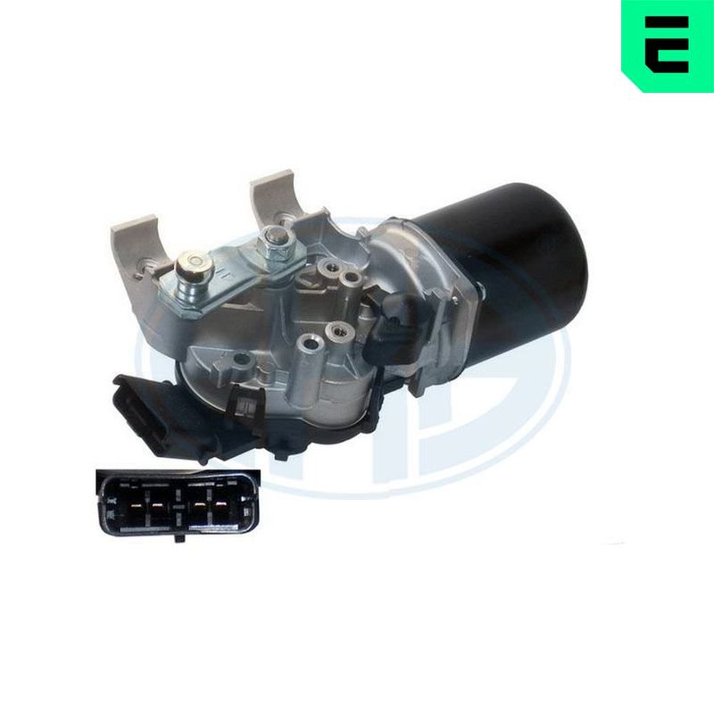 Двигатель стеклоочистителя ERA 460162