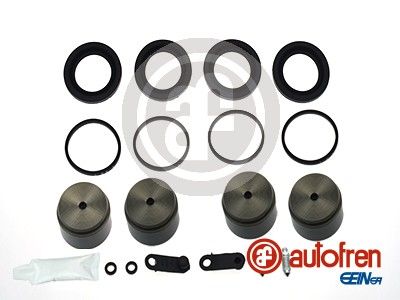 Ремкомплект, тормозной суппорт AUTOFREN SEINSA D42453C