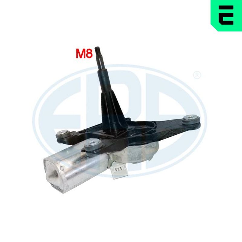 Двигатель стеклоочистителя ERA 460290