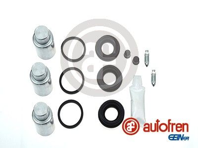 Ремкомплект, тормозной суппорт AUTOFREN SEINSA D42498C