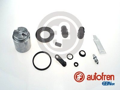 Ремкомплект, тормозной суппорт AUTOFREN SEINSA D42499C