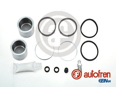 Ремкомплект, тормозной суппорт AUTOFREN SEINSA D42510C