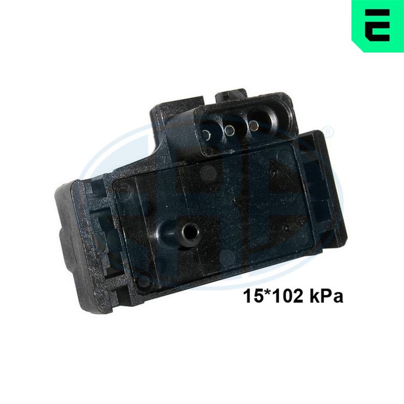 Датчик, давление во впускной трубе ERA 550140