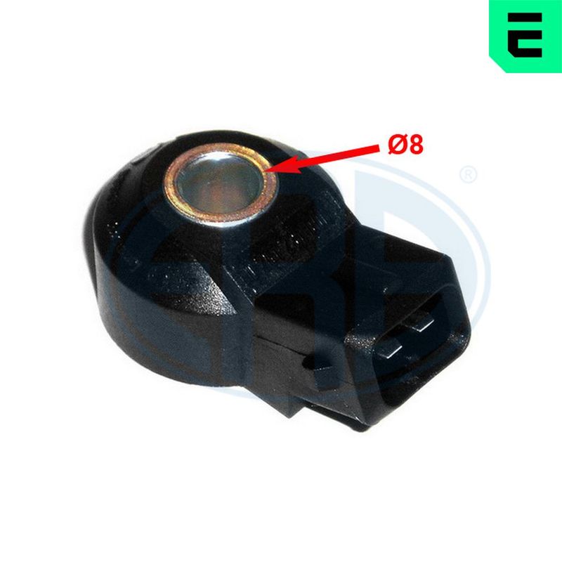 Датчик детонации ERA 550199