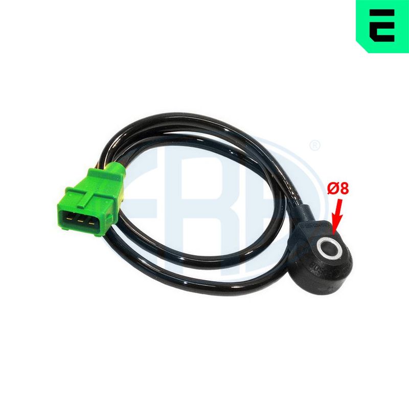 Датчик детонации ERA 550207