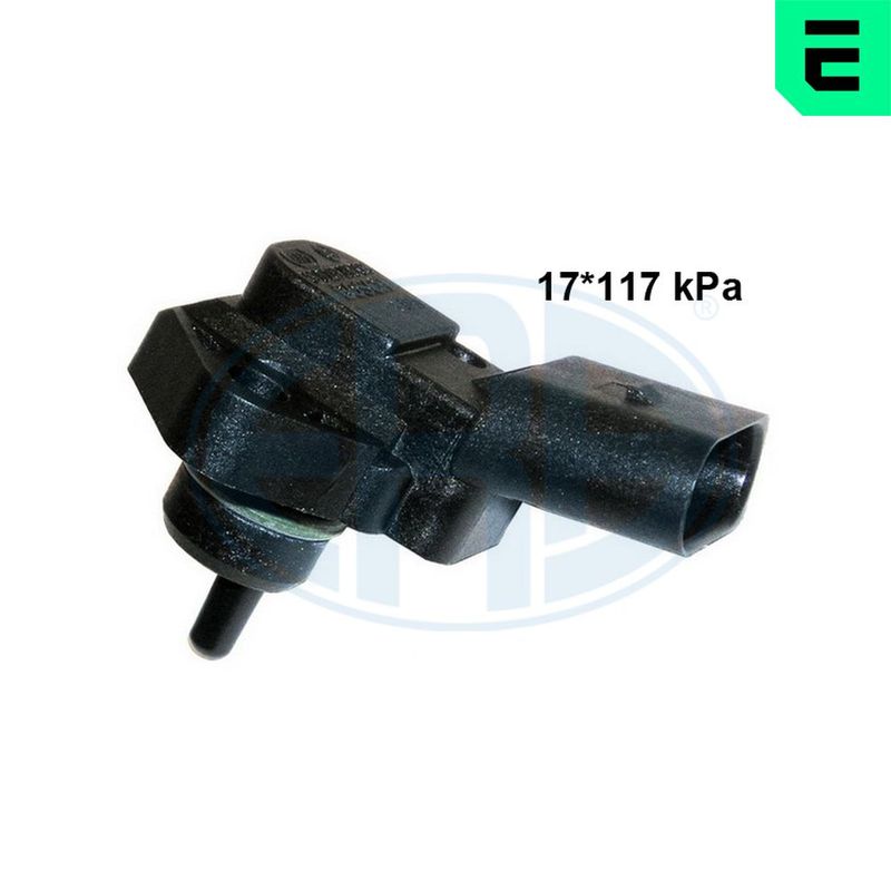 Датчик, давление во впускной трубе ERA 550237