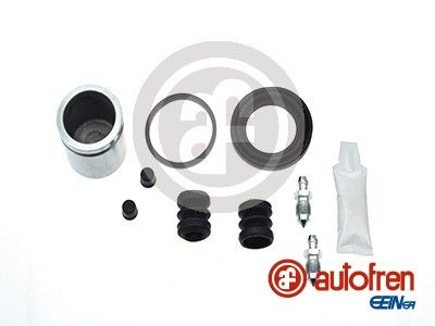 Ремкомплект, тормозной суппорт AUTOFREN SEINSA D42522C