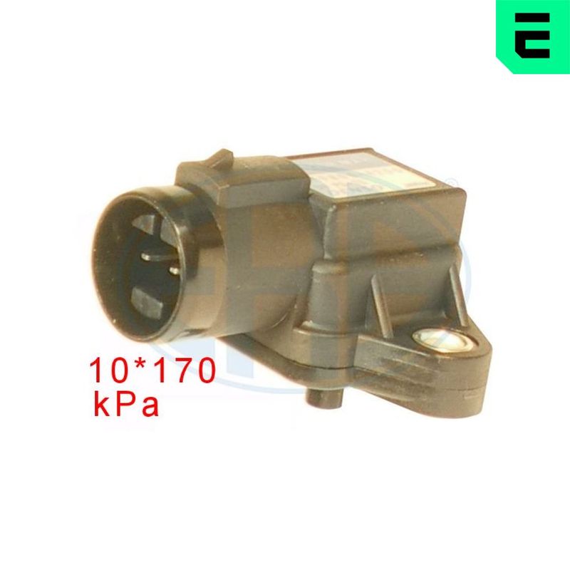 Датчик, давление во впускной трубе ERA 550276