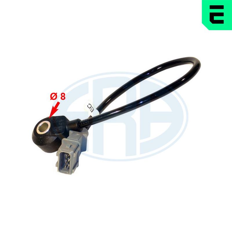 Датчик детонации ERA 550284