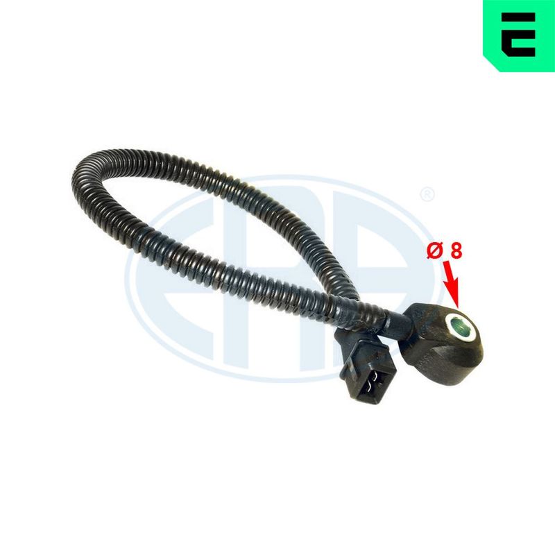 Датчик детонации ERA 550287