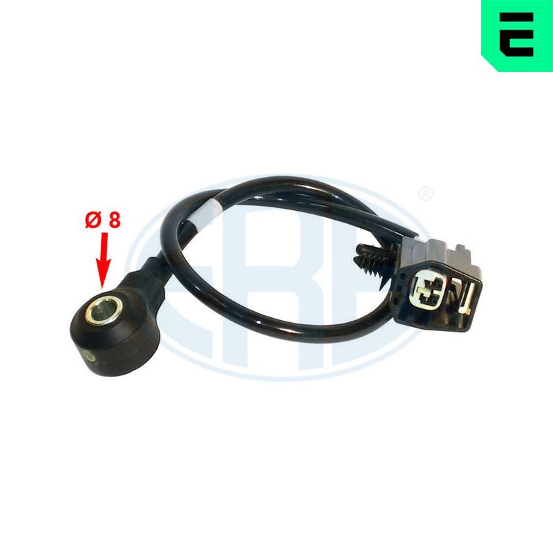 Датчик детонации ERA 550294