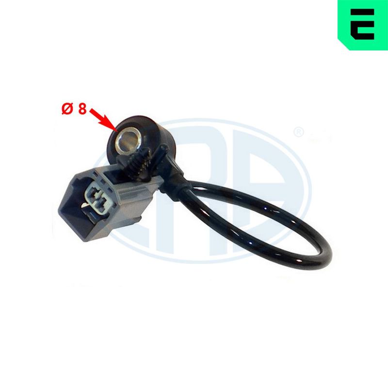 Датчик детонации ERA 550295