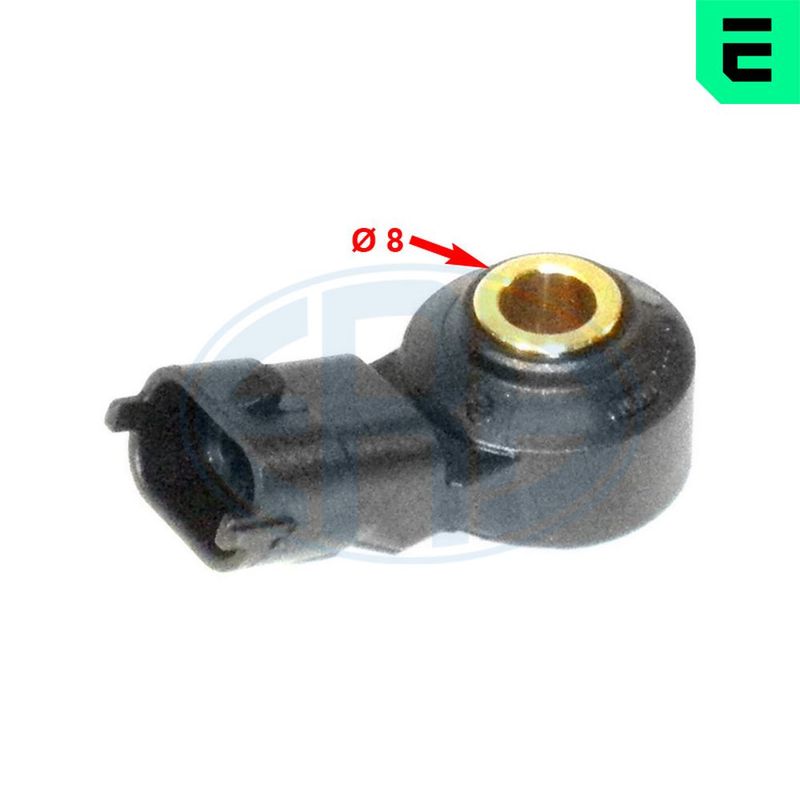 Датчик детонации ERA 550305