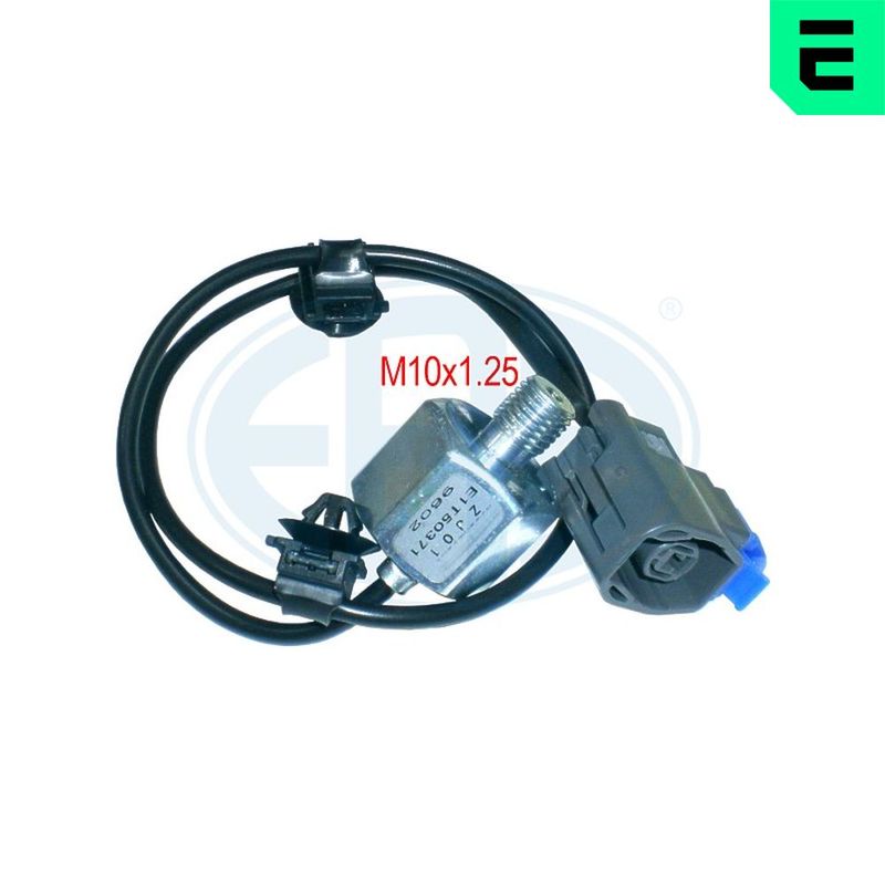 Датчик детонации ERA 550340
