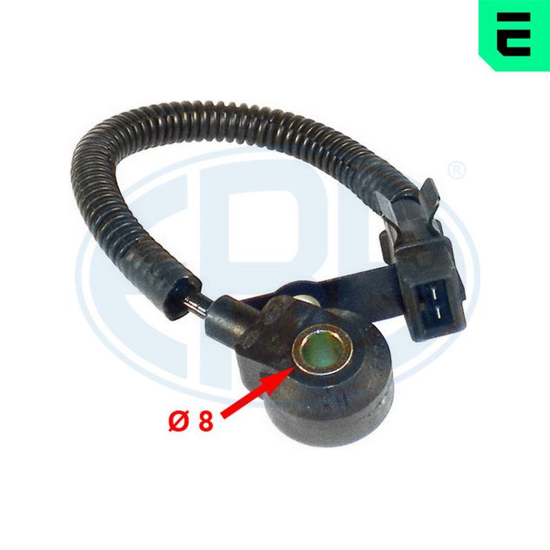Датчик детонации ERA 550396