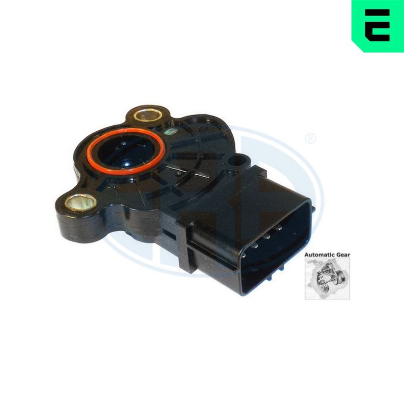 Датчик импульсов ERA 550464